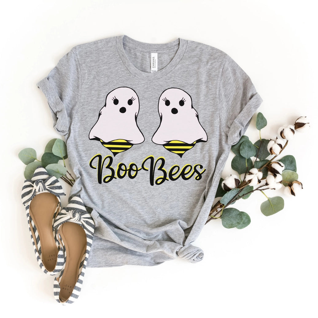 Boo Bees Tee