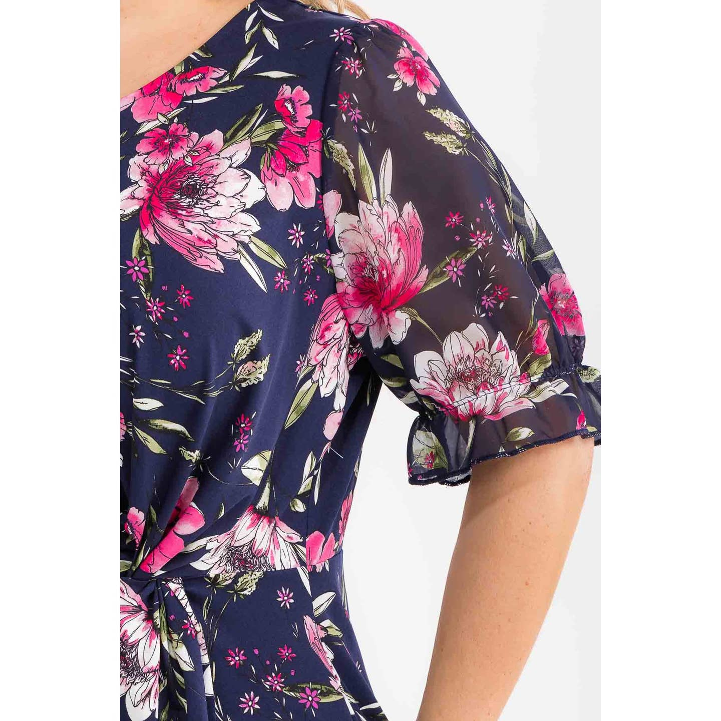 Love Knot Blouse