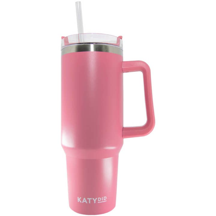 Katydid 40oz Tumbler