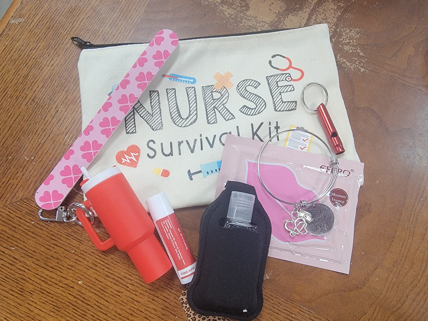 Nurse Survival Kit