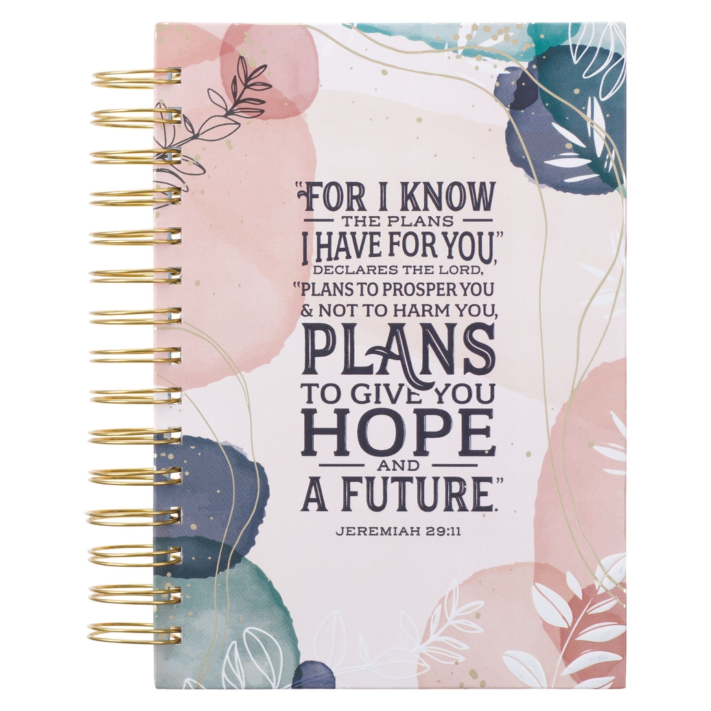 Plans Gift Set