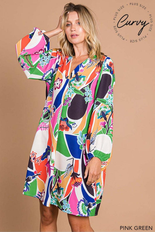 Curvy Fall/Winter Dresses Lady Dorothy Boutique Curvy Fall/Winter Dresses Lady Dorothy Boutique