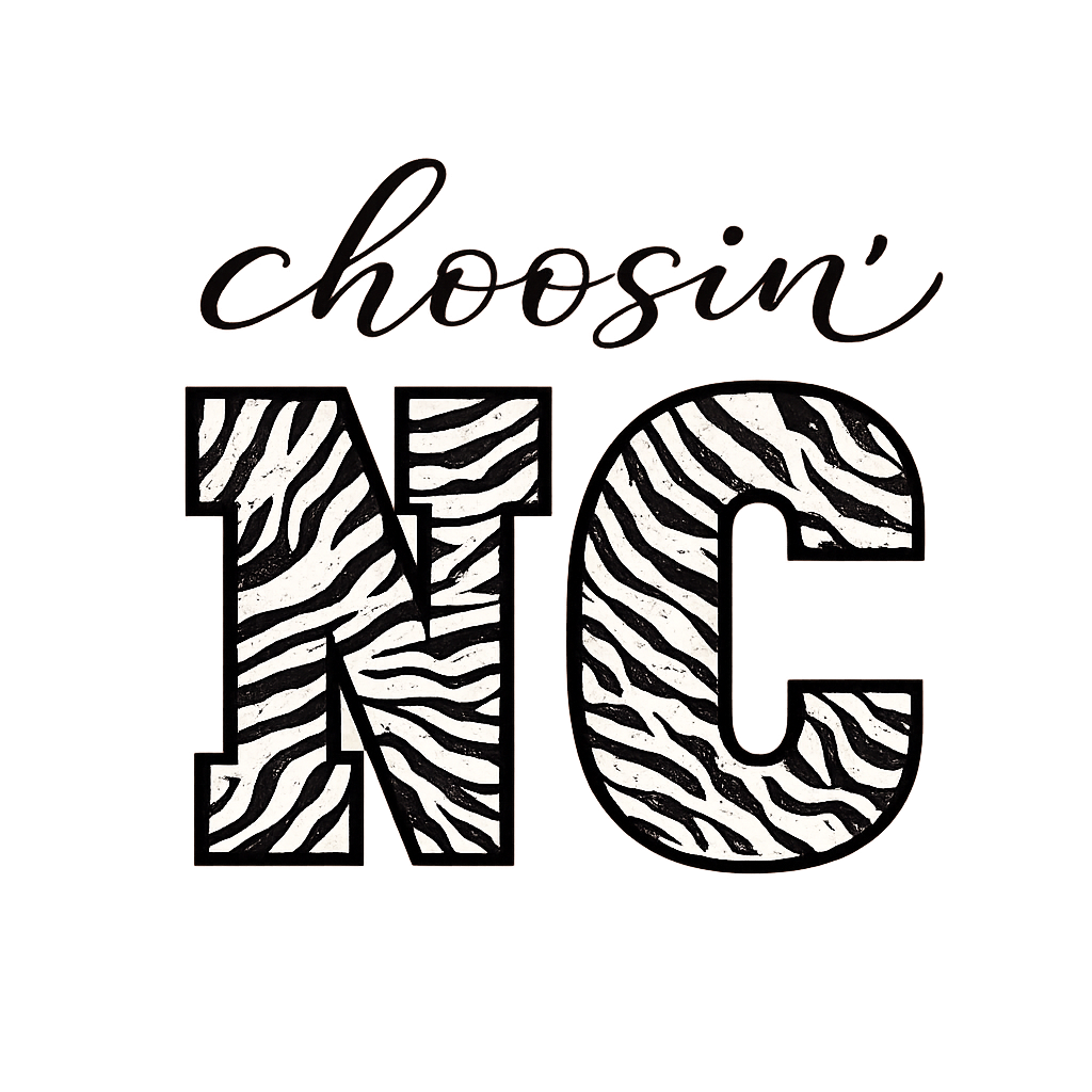 Choosin' NC Design
