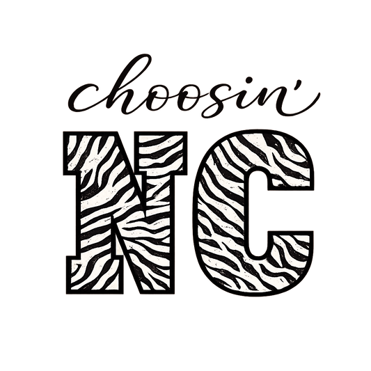 Choosin' NC Design