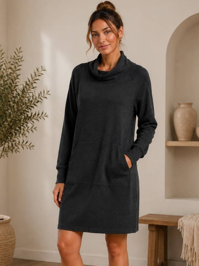 Girl's Best Friend  Dress