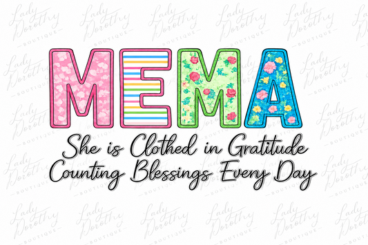 Mema Design