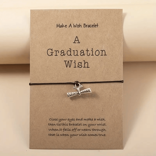 Graduation Wish - Lady Dorothy Boutique