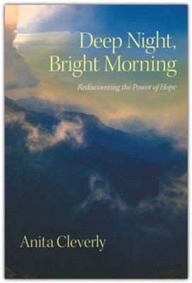 Deep Night Bright Morning Book