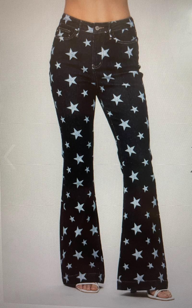 I'm Seeing Stars - Lady Dorothy Boutique