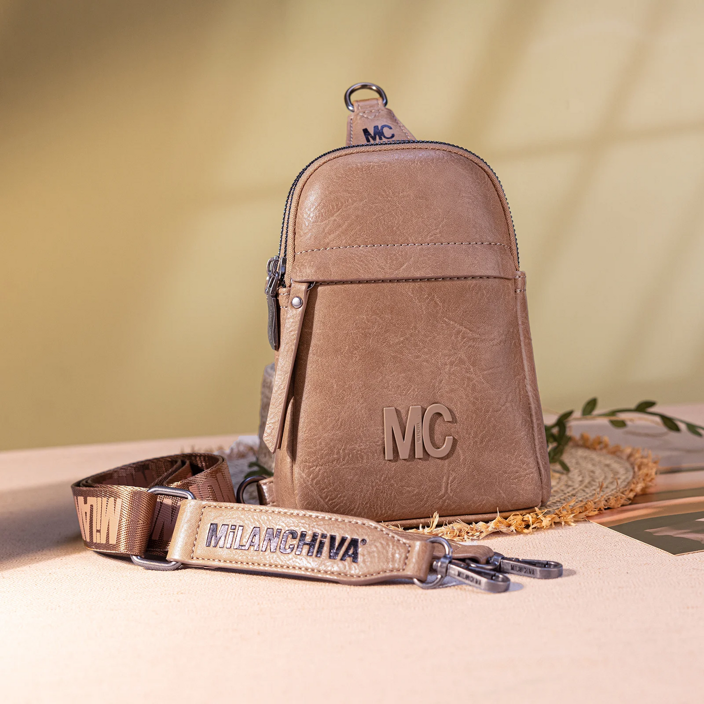 Milan Chiva Sling Bag