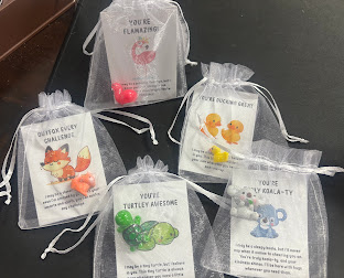 Animal Pocket Friends