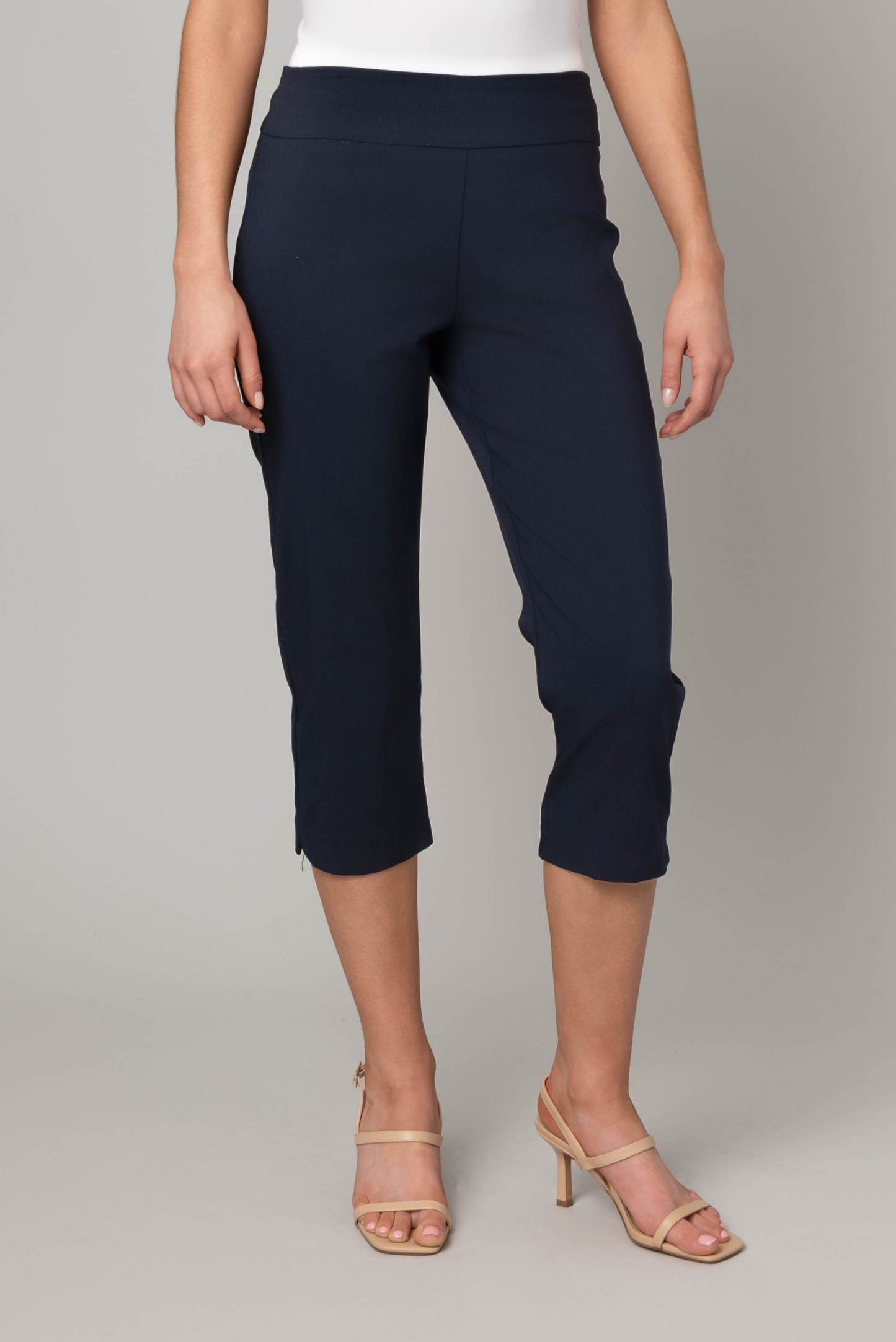 Crown & Glory Capri