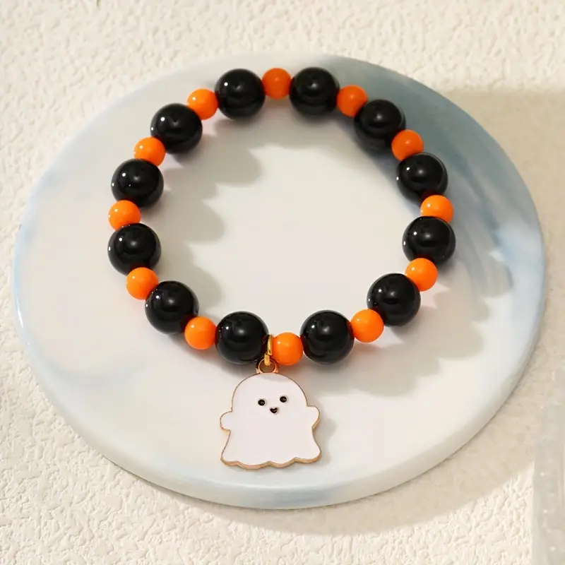 Halloween Bracelets