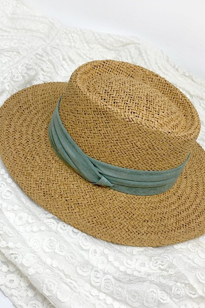 Sun Hat