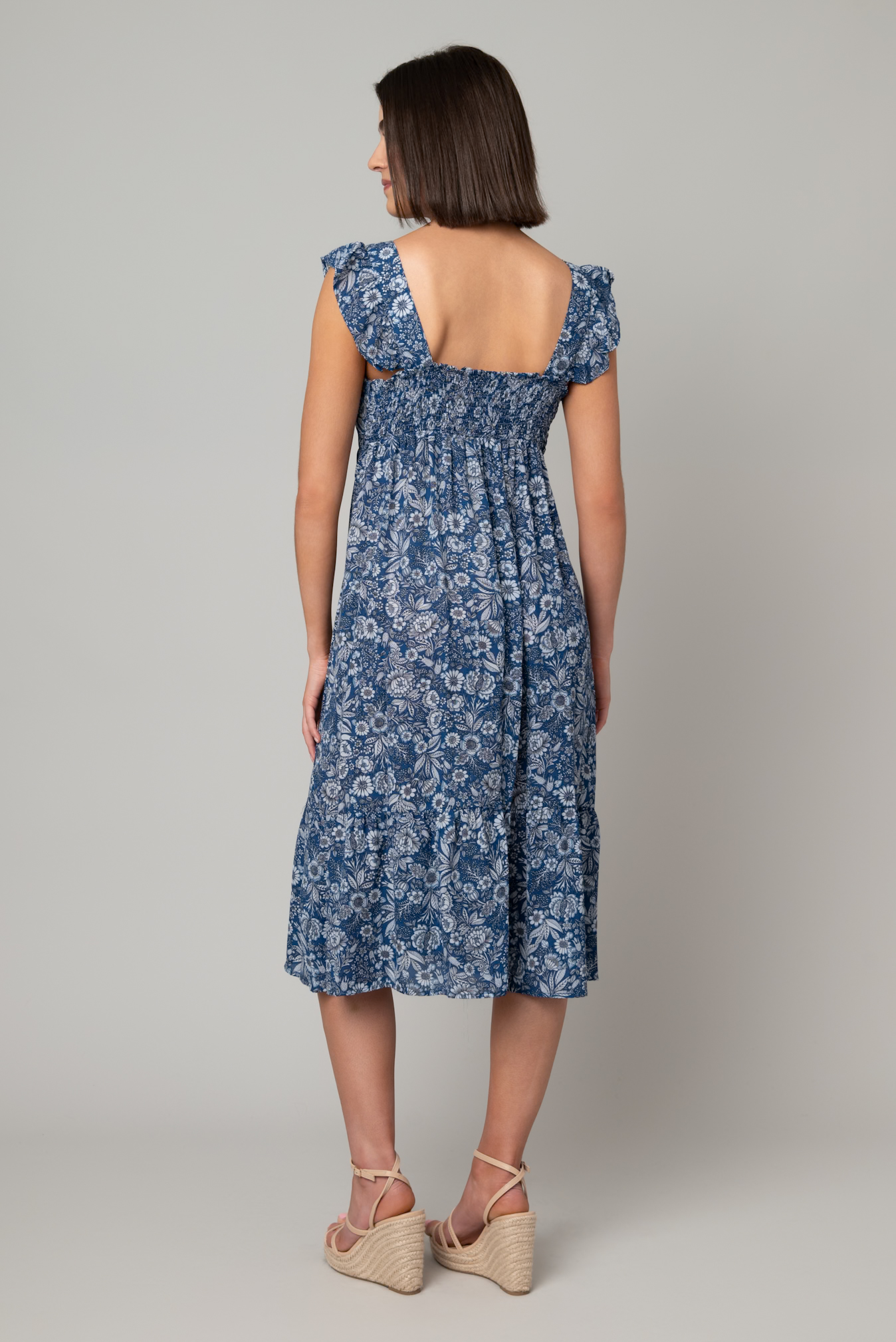 Gorgeous Georgette Dress XL Gorgeous Georgette Dress XL