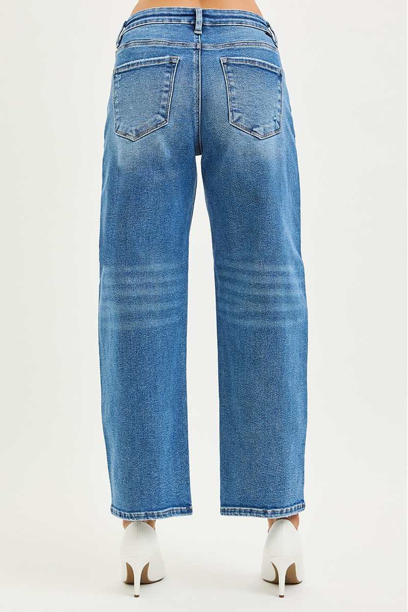 Lock, Stock And Barrel Jeans