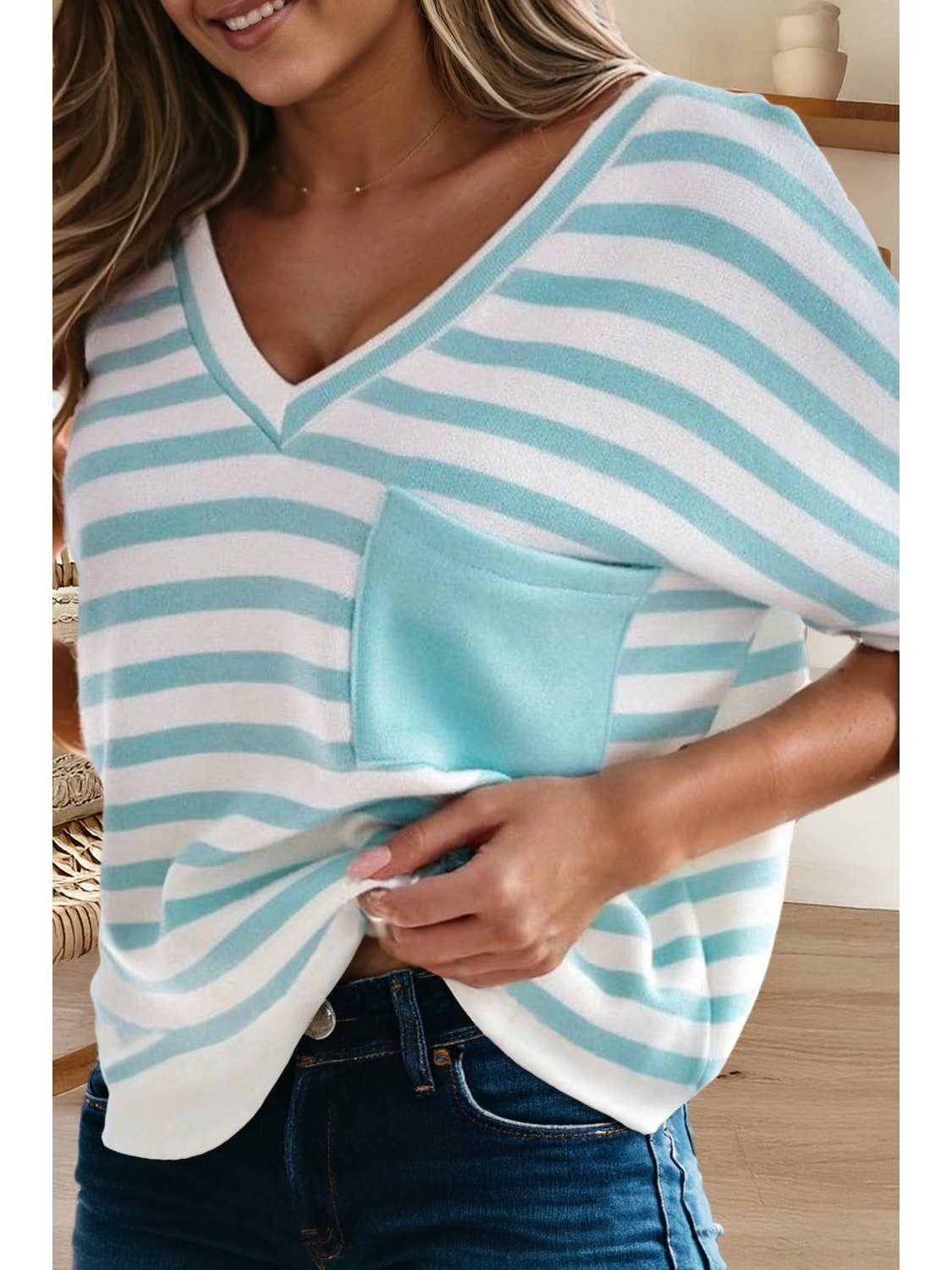Nauti Girl Tee