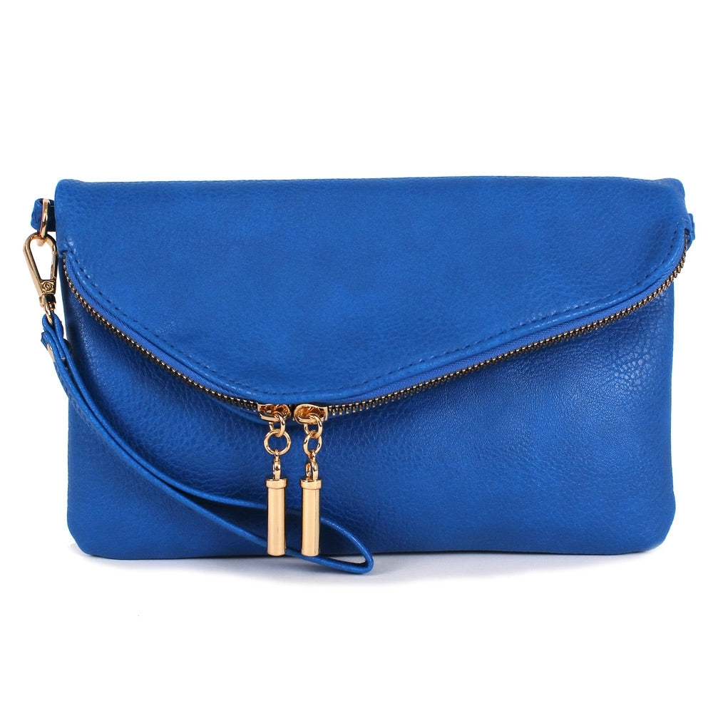 Envelope Clutch/Crossbody