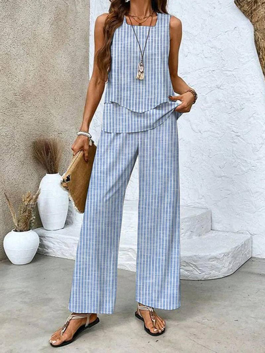 Simple & Chic Outfit