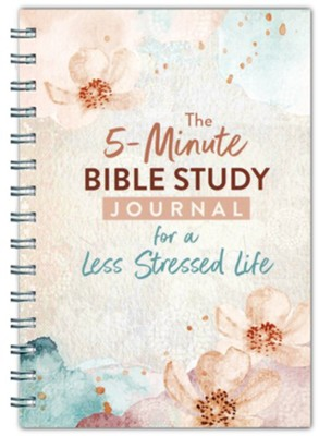5 Minute Bible Study