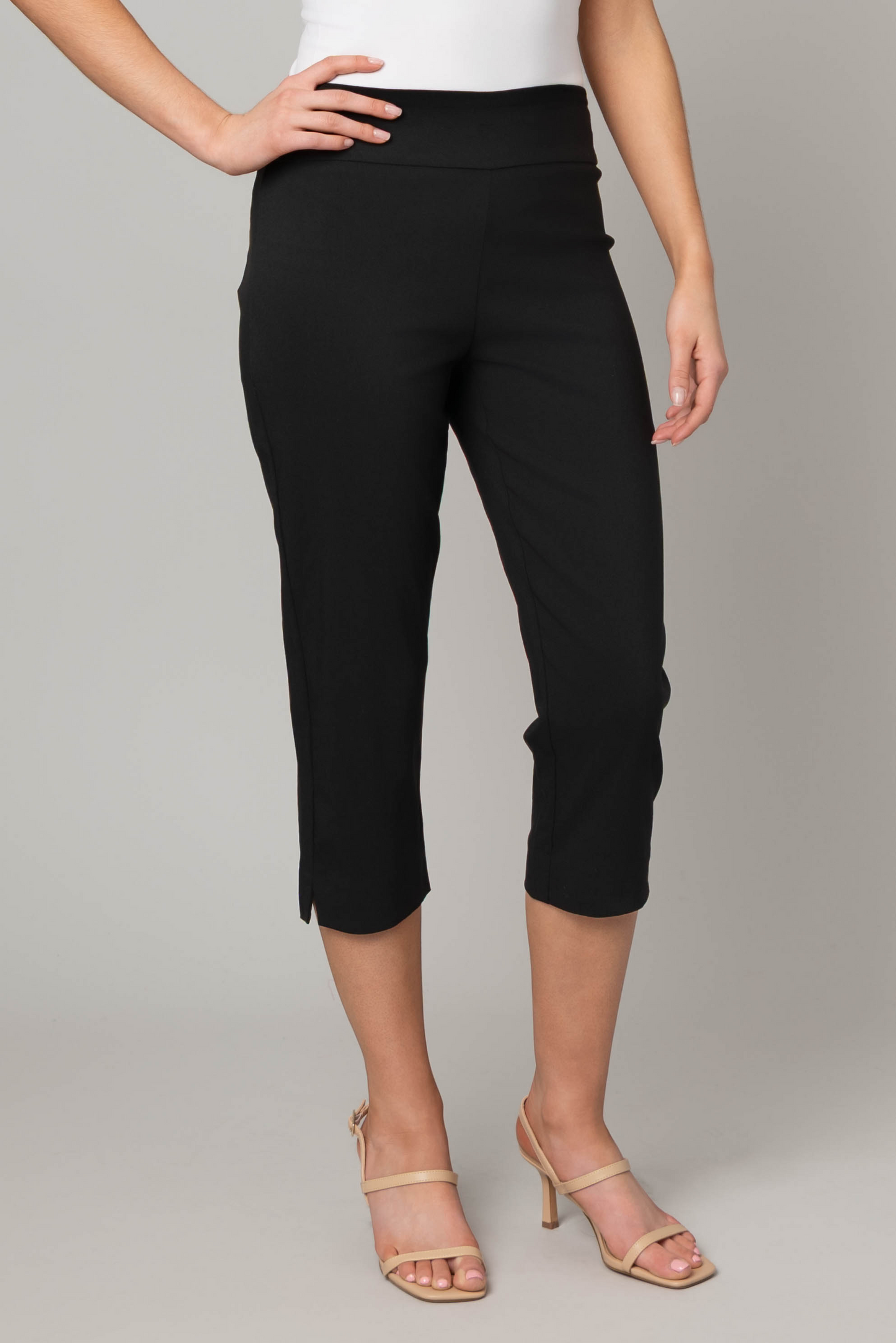 Crown & Glory Capri