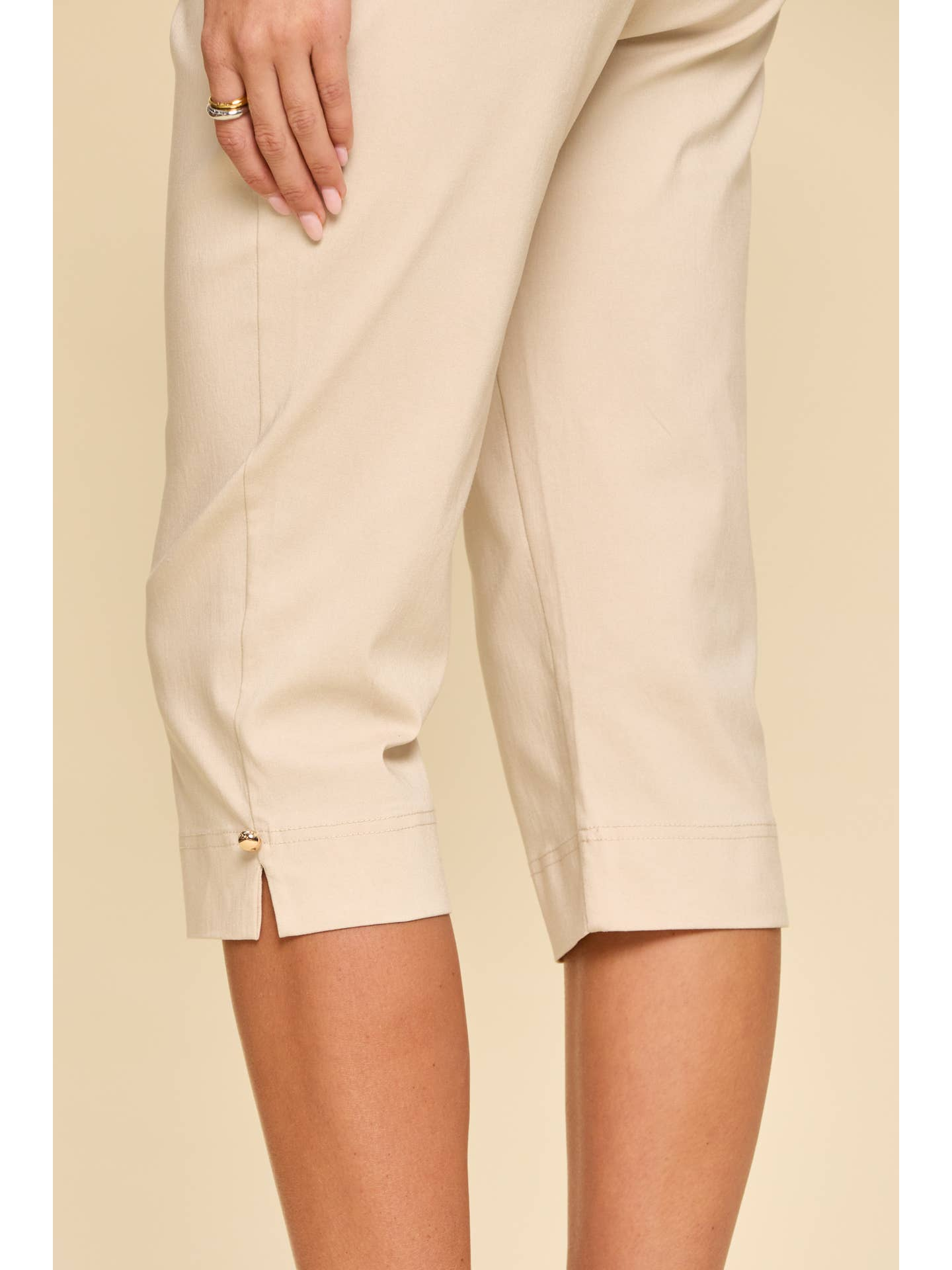 Refined Luxury Capri