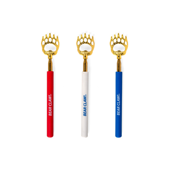 Bear Claw Back Scratcher