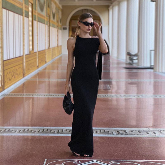 Dinner Date Evening Dress