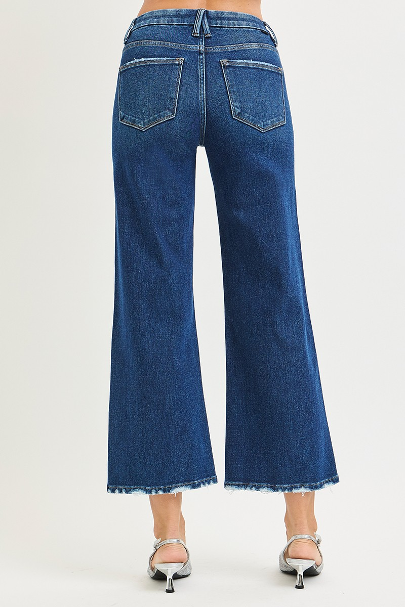 4 Way Stop Jeans