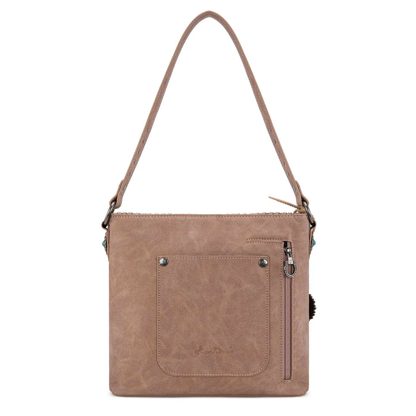 Montana West Embossed Collection