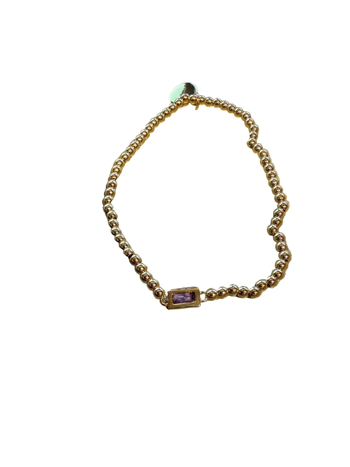 Alex Carol Birthstone Collection