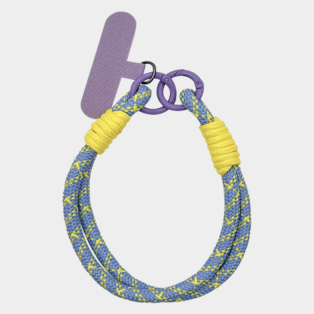 Candy Loop Phone Wristlet