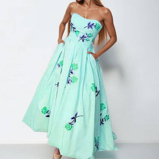 Stunner Evening Dress