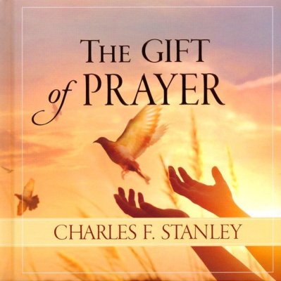 Gift Of Prayer Book