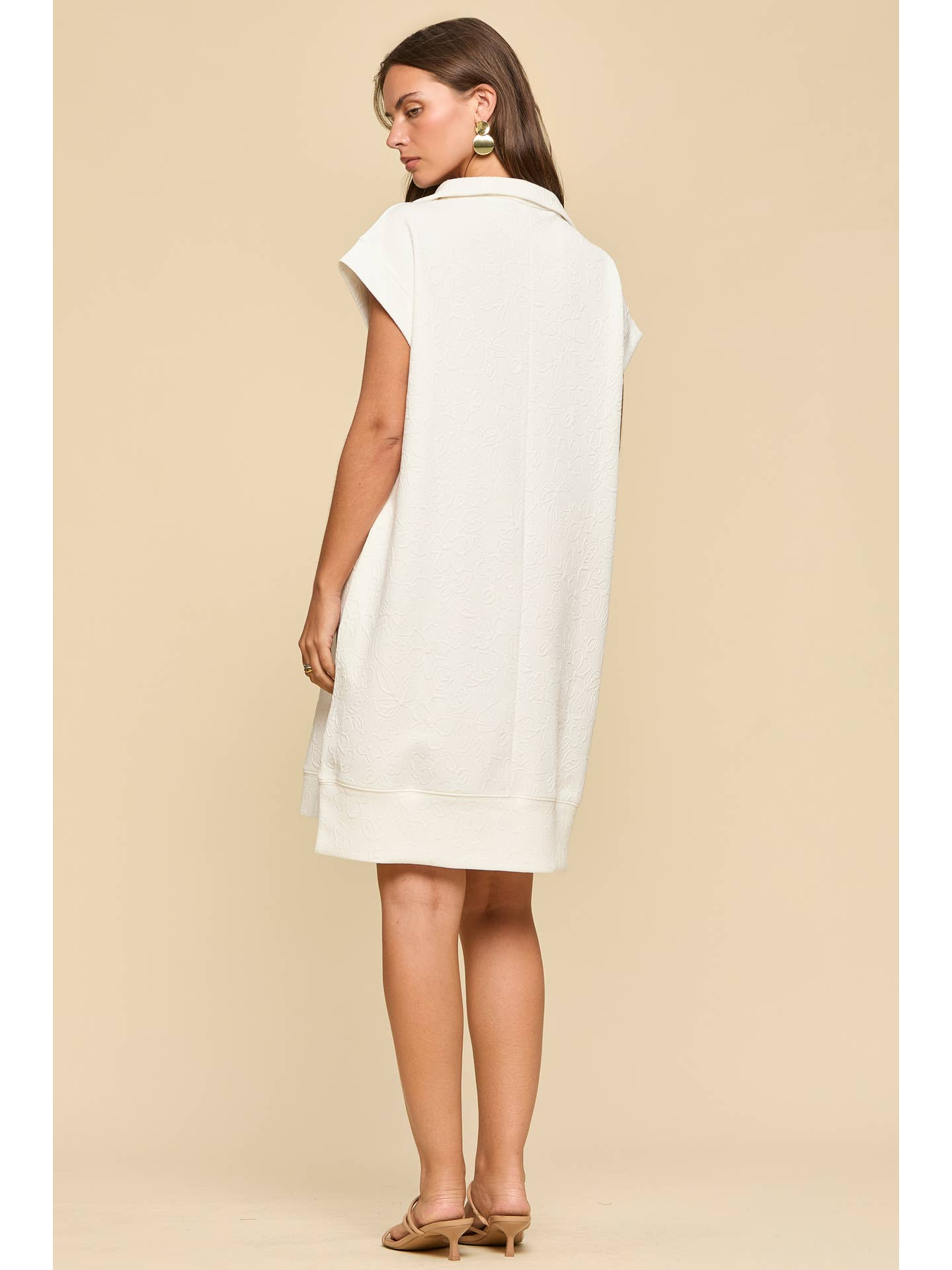 She's The One Dress