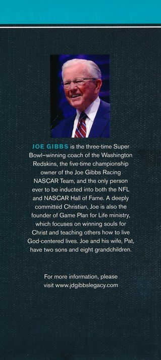 Game Plan for Loss Book