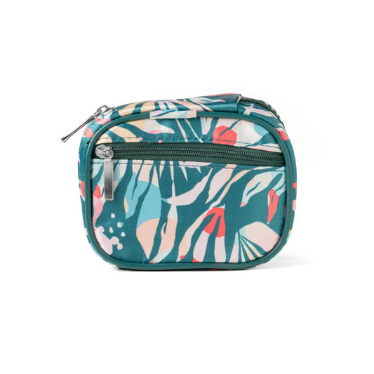 Wellness Keeper Pill Case