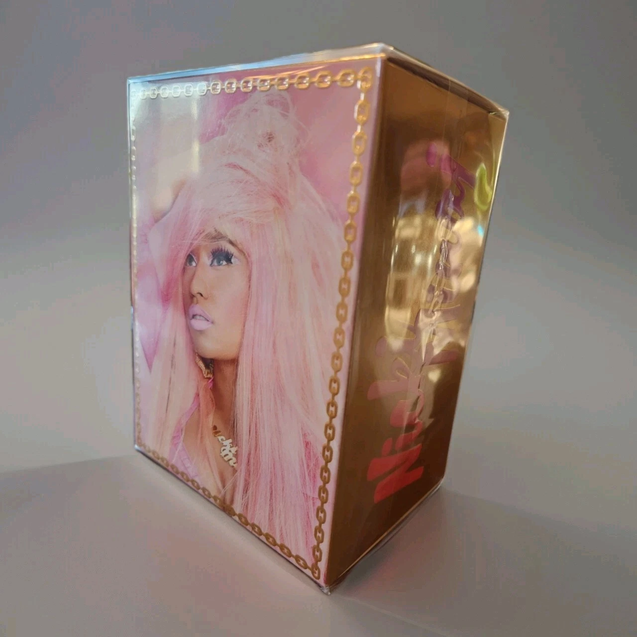Pink Friday Perfume