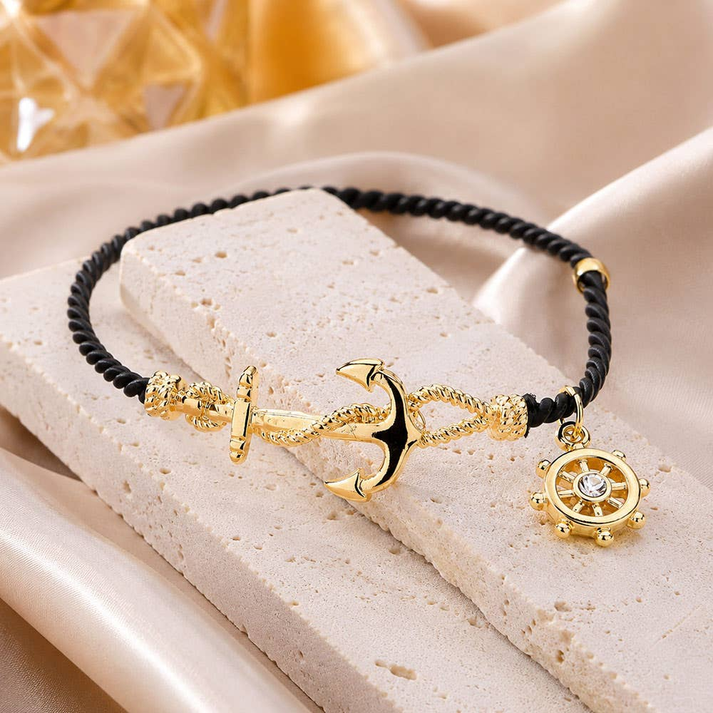 Delicate Anchor Collection