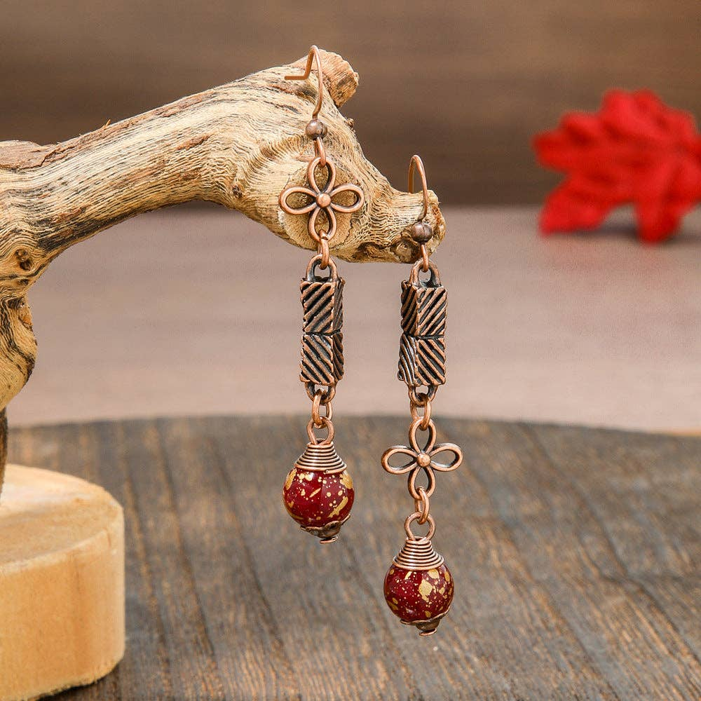 Boho Collection Earrings