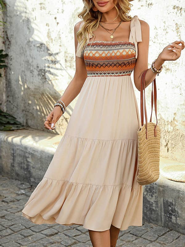 Boho Love Dress M