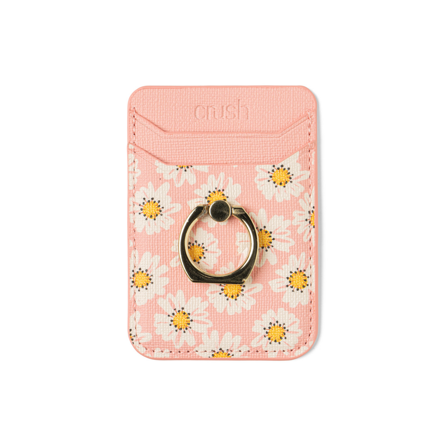 Crush Stickable Phone Wallet