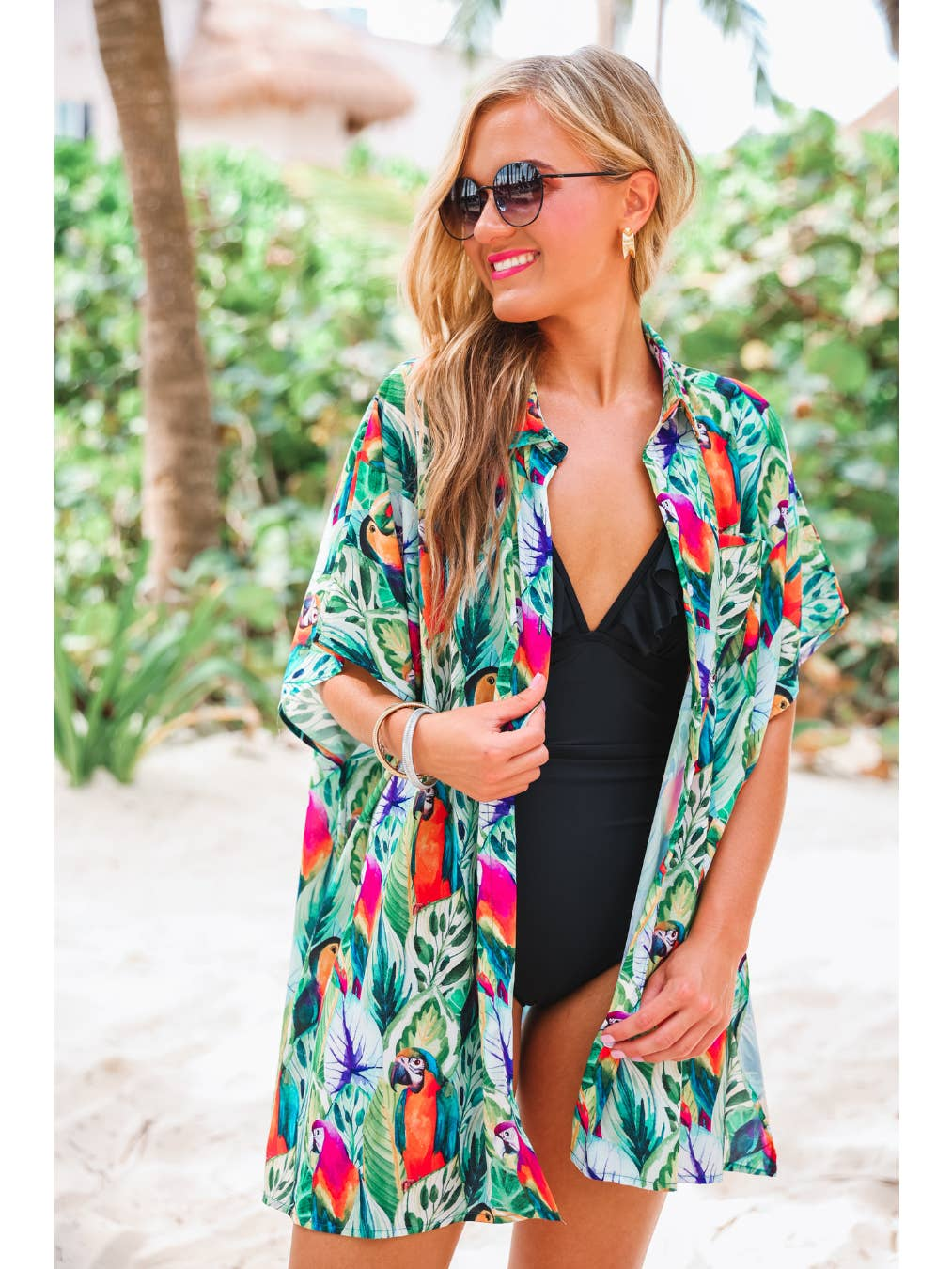 All Things Tropic Coverup