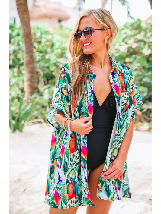 All Things Tropic Coverup