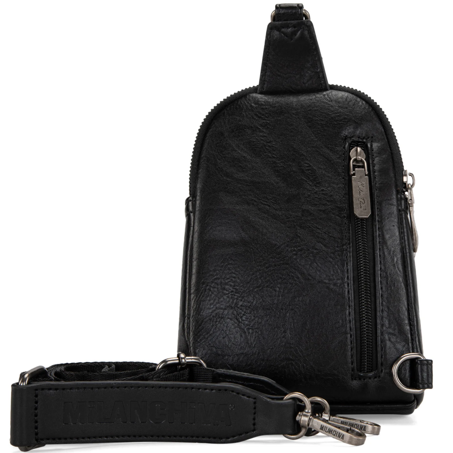 Milan Chiva Sling Bag