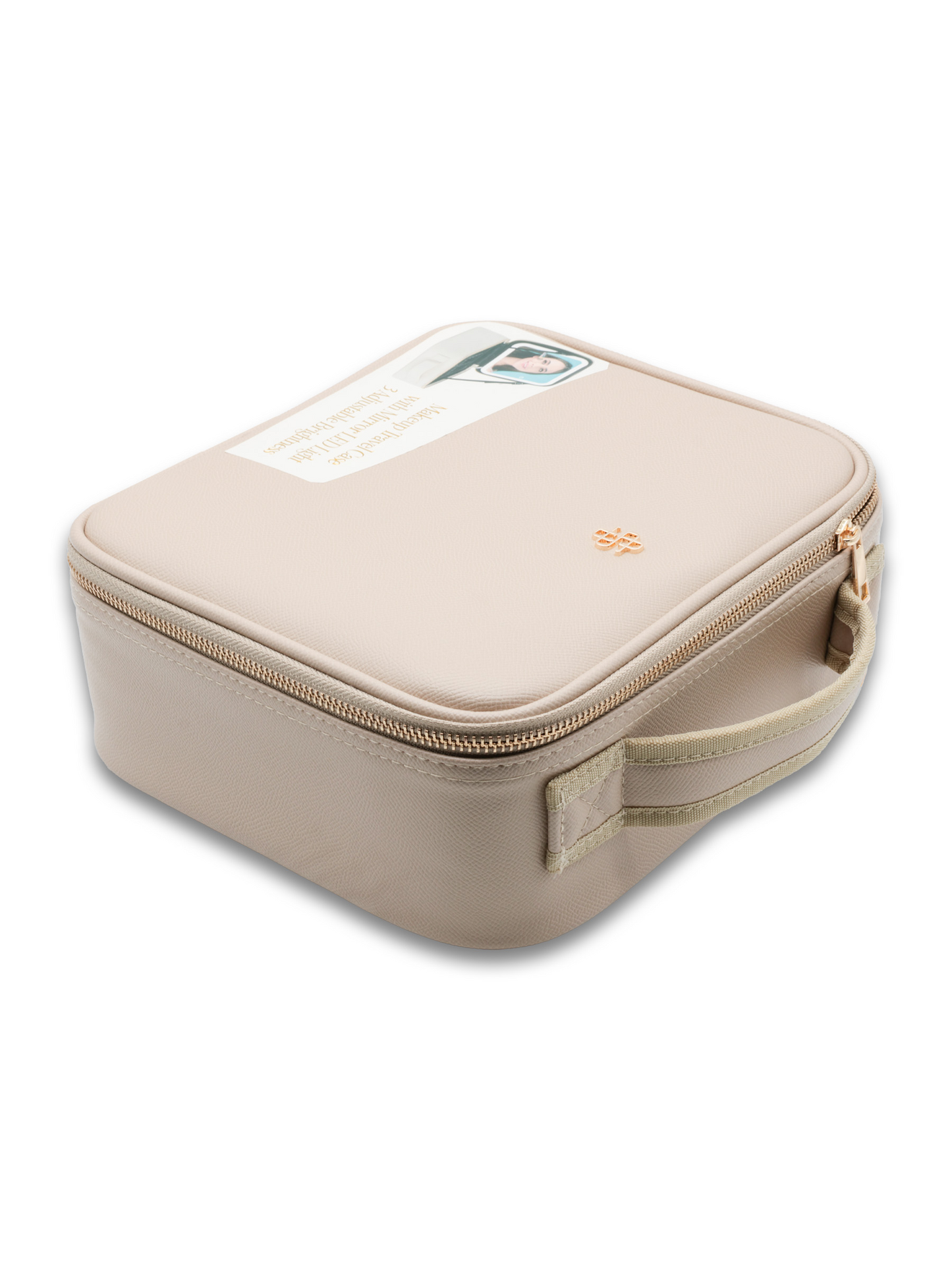 My Travel Buddy Case