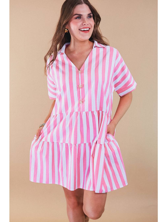 Sunny Days Ahead Dress