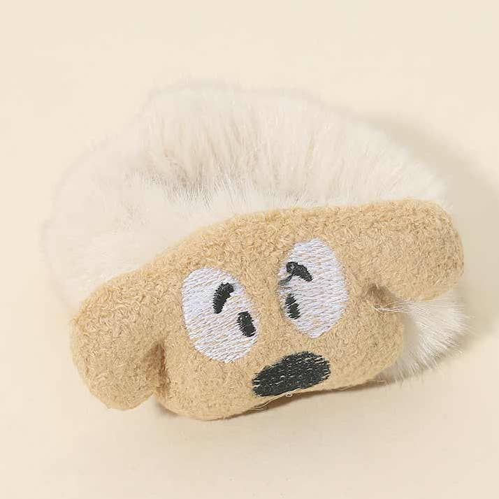 Cutie Pie Scrunchie