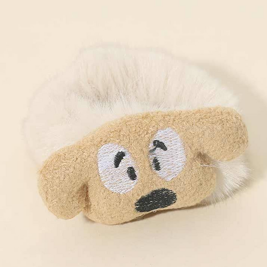 Cutie Pie Scrunchie