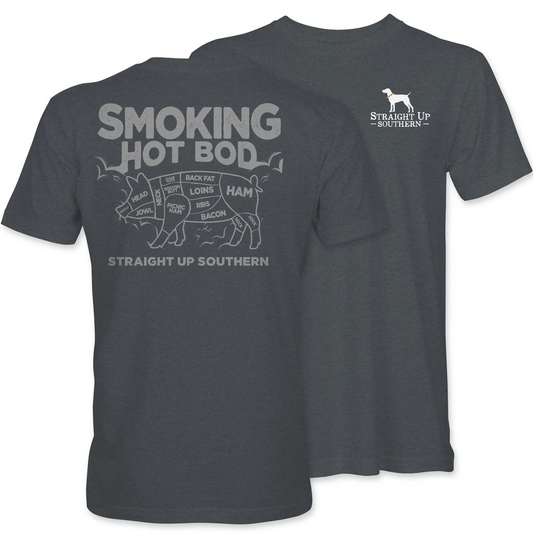 Smoking Hot Bod Tee